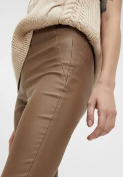 Object Coated Noos - Leggings - Trousers - Fossil -ESPRIT || ONLY || Wal G Sales Store 00d8333d1e7e4fc9b86be9068488c85f