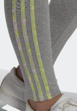 Adidas Originals Leggings - Trousers - Medium Grey Heather -ESPRIT || ONLY || Wal G Sales Store 00e2d97d45974d59b96d677f3a785fbe