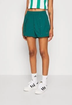 Adidas Sportswear Tiro - Tracksuit Bottoms - Collegiate Green