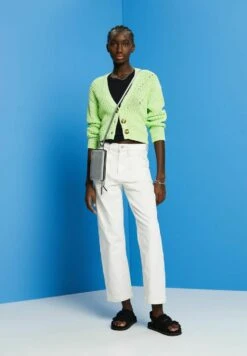 ESPRIT Straight Leg Jeans - Straight Leg Jeans