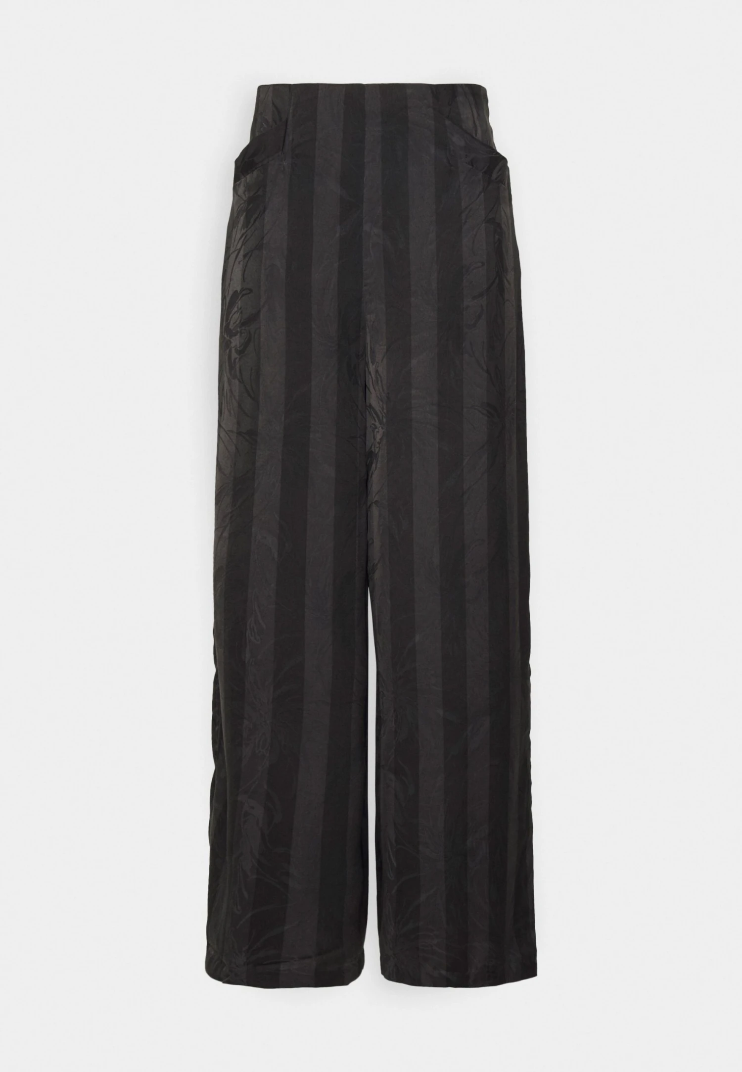Lsusatina Wide Pant - Trousers 6 Lsusatina Wide Pant - Trousers - Image 4