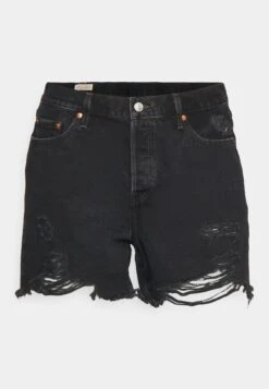 Levi's® Plus 501® Original - Denim Shorts - Stowaway Plus -ESPRIT || ONLY || Wal G Sales Store 03be47a0cad4421cb9c95214f6b96f04
