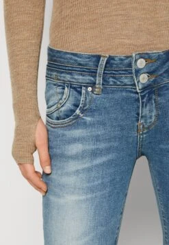 LTB Julita- Jeans Skinny Fit - Rosen Undamaged Safe Wash -ESPRIT || ONLY || Wal G Sales Store 04d4afe13ce7450a8c5907ee0a344f32