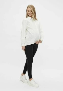 Mamalicious Mlnew - Leggings - Trousers - Black -ESPRIT || ONLY || Wal G Sales Store 061e018eefa84c95a302cdd37fdda2b5