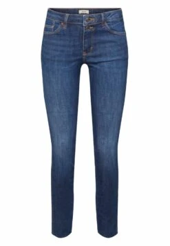 ESPRIT Jeans Skinny Fit - Blue Dark Washed 15 ESPRIT Jeans Skinny Fit - Blue Dark Washed -ESPRIT || ONLY || Wal G Sales Store 07aba4c70d5c43aab1c13da86511974b