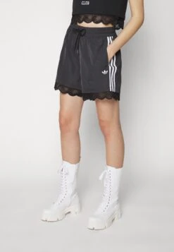 Adidas Originals Shorts - Black 10 Adidas Originals Shorts - Black -ESPRIT || ONLY || Wal G Sales Store 099316afd913420390436e98837d3e39