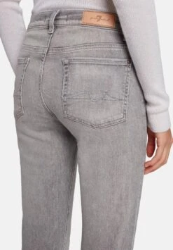 7 For All Mankind Roxanne Luxe Vintage Imprint - Jeans Skinny Fit - Grey 12 7 For All Mankind Roxanne Luxe Vintage Imprint - Jeans Skinny Fit - Grey -ESPRIT || ONLY || Wal G Sales Store 0996da26cc3c4868b1715088dd794895