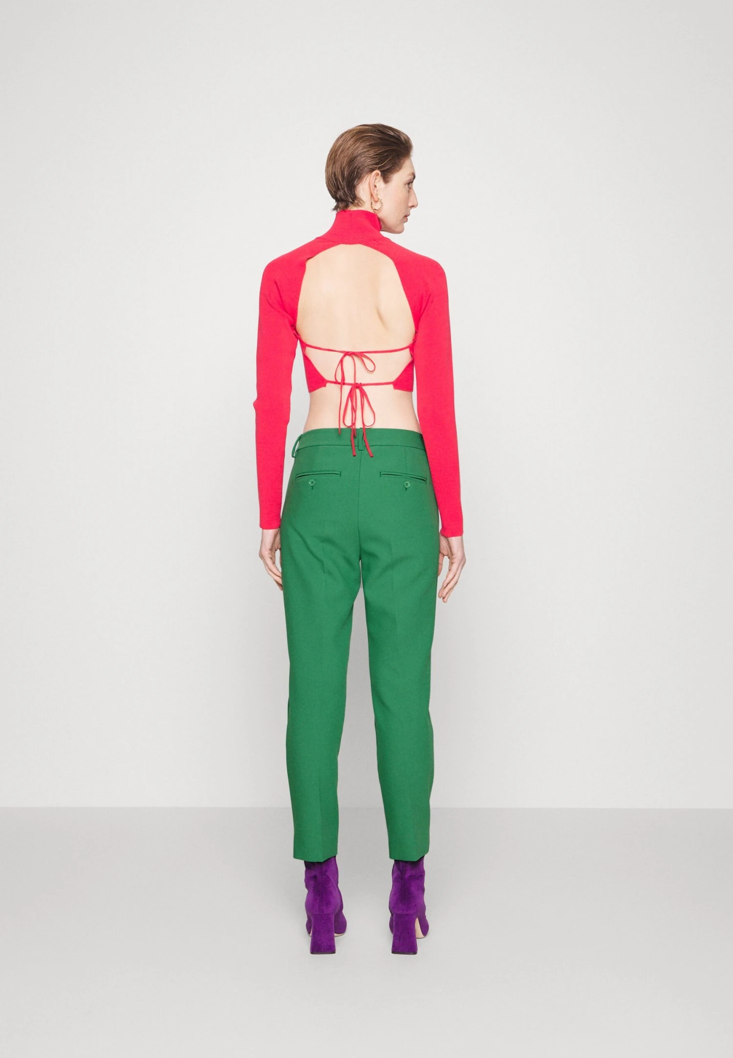 Rana - Trousers 5 Rana - Trousers - Image 3