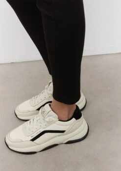 Marc O'Polo Leggings - Trousers - Black -ESPRIT || ONLY || Wal G Sales Store 0dcccfc1b94c4023afd76cc7dddbdb15