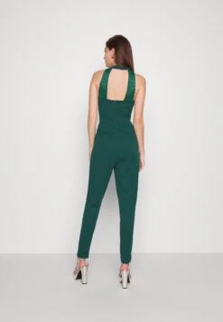 Brandon- Jumpsuit - Forest Green -ESPRIT || ONLY || Wal G Sales Store 0e9e6a3af0f94e24b251659017020e12