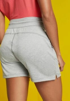 Sports Shorts - Light Grey New -ESPRIT || ONLY || Wal G Sales Store 0ecef4b8f07840c88d9b574070b5eb9e
