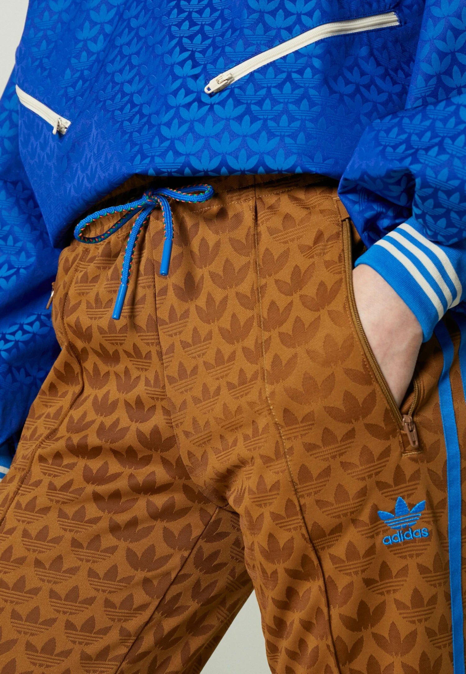 Adidas Originals Adicolor 70S - Tracksuit Bottoms 8 Adidas Originals Adicolor 70S - Tracksuit Bottoms - Image 6