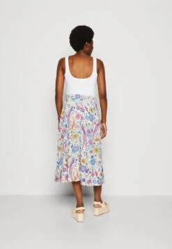 Lollys Laundry A-Line Skirt - Multi -ESPRIT || ONLY || Wal G Sales Store 11646108bbf04aafac2434197ceef5a5