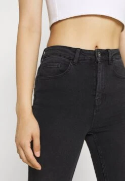 Pieces Pchighfive Flex - Jeans Skinny Fit - Dark Grey Denim 11 Pieces Pchighfive Flex - Jeans Skinny Fit - Dark Grey Denim -ESPRIT || ONLY || Wal G Sales Store 11cf0aee56d34e7f969c14848c037520