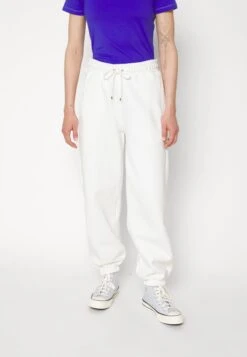 Jordan Pant - Tracksuit Bottoms - Sail -ESPRIT || ONLY || Wal G Sales Store 12e266a9933d4d119a7d45d63deb2587