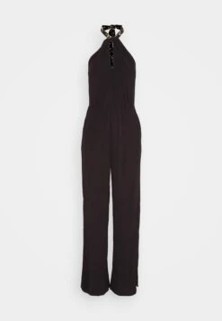 Scotch & Soda Contrast Bow Jumpsuit - Jumpsuit - Black -ESPRIT || ONLY || Wal G Sales Store 13db3c6913624f7191052ae77aae45ec