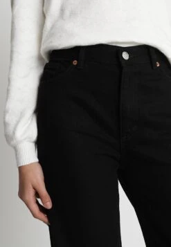 Monki Bootcut Jeans - Black -ESPRIT || ONLY || Wal G Sales Store 142b2166dcb84441802d79081ff733de