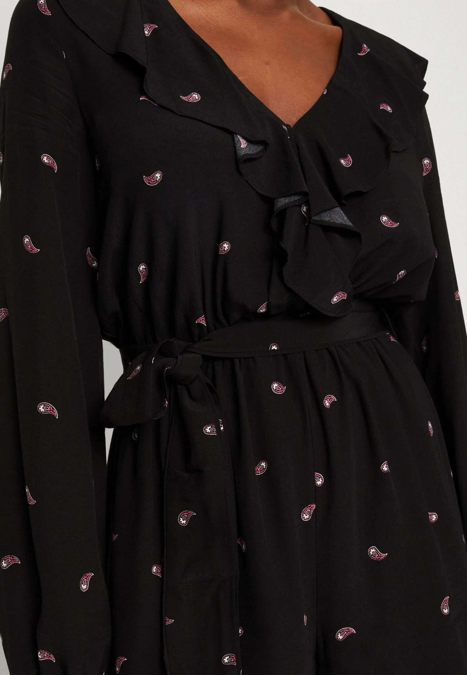 Pepe Jeans Priya - Jumpsuit 8 Pepe Jeans Priya - Jumpsuit - Image 6