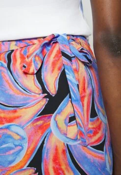 Eyva Wrap - Maxi Skirt - Multi 11 Eyva Wrap - Maxi Skirt - Multi -ESPRIT || ONLY || Wal G Sales Store 191ead1056024683a48232b91c3d3ad6