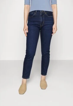 ESPRIT Sus Hr Mom Fit - Slim Fit Jeans