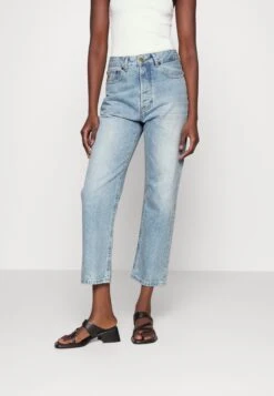 LOIS Jeans Dana Jackson - Relaxed Fit Jeans - Vintage Stone