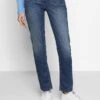 Marc O'Polo Alby Straight - Straight Leg Jeans
