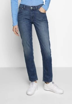 Marc O'Polo Alby Straight - Straight Leg Jeans