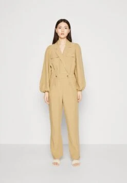 Front Page 5 Notes Du Nord Gleena - Jumpsuit