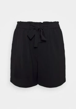 Onclavender Mette- Shorts - Black