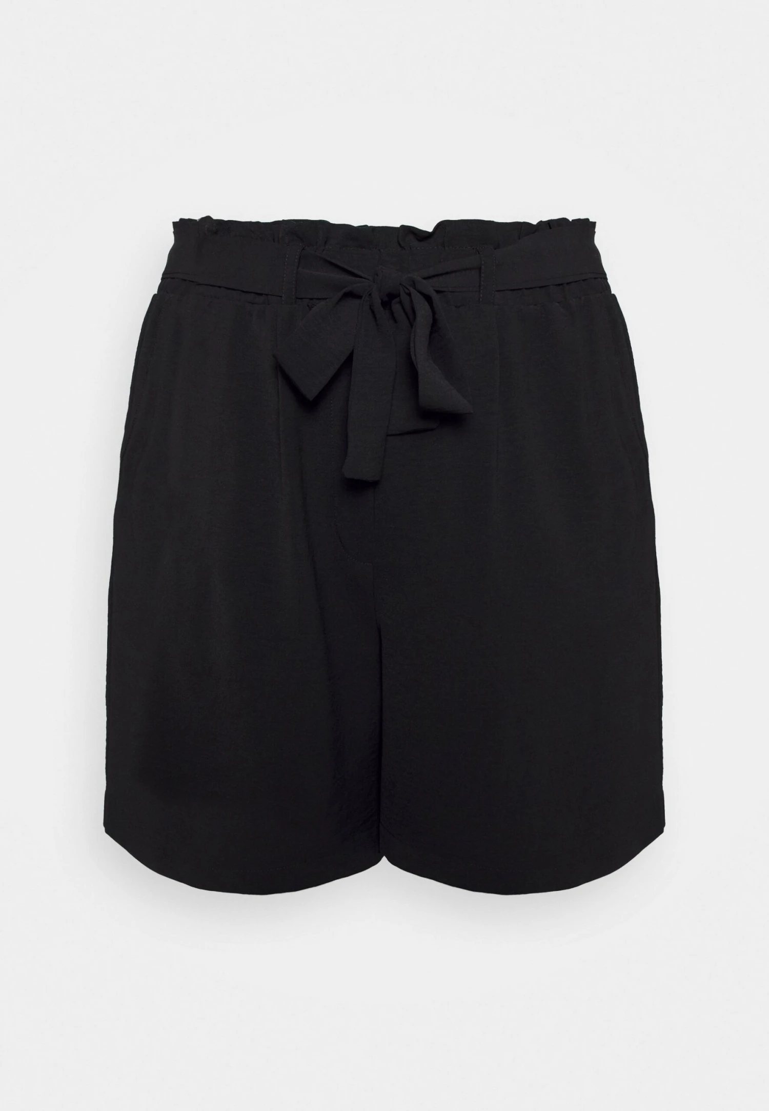 Onclavender Mette- Shorts - Black 3 Onclavender Mette- Shorts - Black