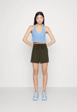 ONLY Onlaris Life Belt - Shorts - Kalamata -ESPRIT || ONLY || Wal G Sales Store 212d3db0a2d34c93866e19716bd45cf4