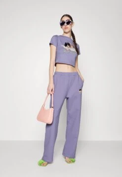 FIORUCCI Straight Leg Jogger Lavender - Tracksuit Bottoms - Lilac -ESPRIT || ONLY || Wal G Sales Store 23a62f69dc5f40a995451c52bd211afe