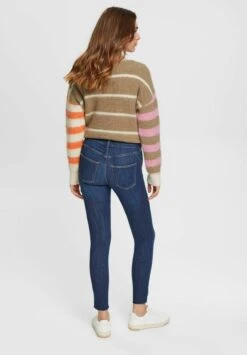 ESPRIT Jeans Skinny Fit - Blue Dark Washed 11 ESPRIT Jeans Skinny Fit - Blue Dark Washed -ESPRIT || ONLY || Wal G Sales Store 23b4c4344ad143ea812dae983d3093b6