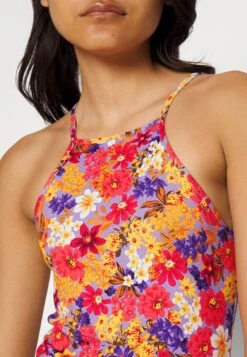 Even&Odd Jumpsuit - 402 - Pink_205 - Orange -ESPRIT || ONLY || Wal G Sales Store 26066a6588f749d98ee7c75877c21df8