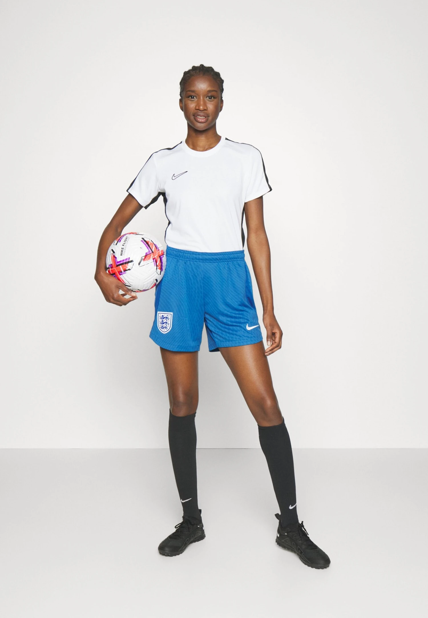 Nike Performance England Strike Short - Sports Shorts 4 Nike Performance England Strike Short - Sports Shorts - Image 2