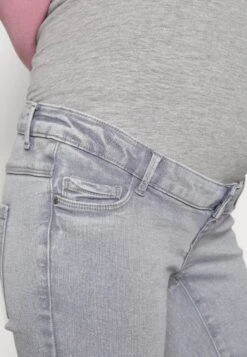 ONLY MATERNITY Olmrain Life Reg Skinny - Jeans Skinny Fit - Medium Grey Denim -ESPRIT || ONLY || Wal G Sales Store 26e3704c08114412a1765bcbdb359bbf