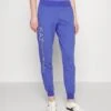 EA7 Emporio Armani Trouser - Tracksuit Bottoms - Blue/Gold -ESPRIT || ONLY || Wal G Sales Store 27d5f2a922f94b2a8f5012a18e0d7b9c