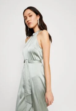 Yasfelina High Neck - Jumpsuit - Green Milieu -ESPRIT || ONLY || Wal G Sales Store 29a9facb43a14512bc05e9dfe2ab7827