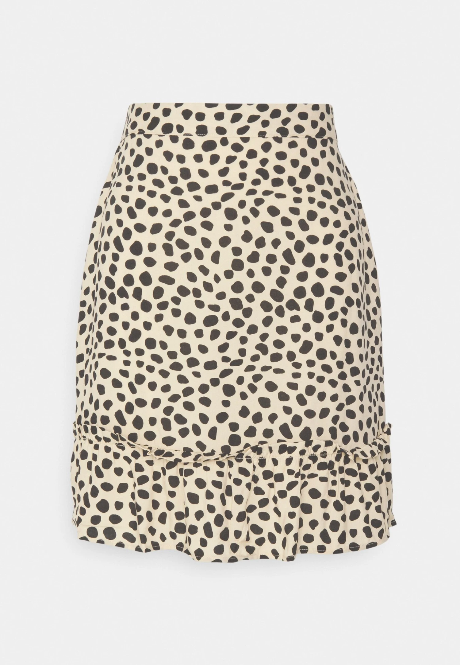 Vicelina Midi Skirt - A-Line Skirt 6 Vicelina Midi Skirt - A-Line Skirt - Image 4