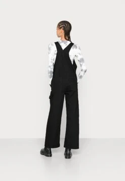 Monki Dungarees - Black -ESPRIT || ONLY || Wal G Sales Store 2a76543ab8b84ad9887d76492f70bf87