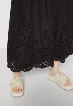 Selected Femme Slframone Ankle Skirt - A-Line Skirt - Black -ESPRIT || ONLY || Wal G Sales Store 2b1bef01b50f41e782bc071d8f2acec6