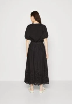 Selected Femme Slframone Ankle Skirt - A-Line Skirt - Black -ESPRIT || ONLY || Wal G Sales Store 2c00f1d96fd644969cffe5240e12f6f8