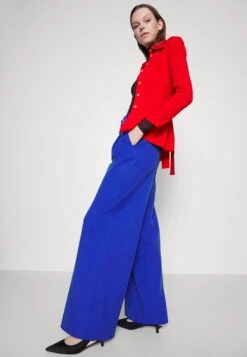 MAX & Co. Morfeo - Trousers - Cornflower Blue -ESPRIT || ONLY || Wal G Sales Store 2c0998799d08447f97eebeb6db4ad071