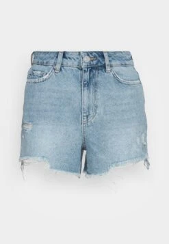 Pieces Pctulla- Denim Shorts - Light Blue Denim 10 Pieces Pctulla- Denim Shorts - Light Blue Denim -ESPRIT || ONLY || Wal G Sales Store 2c46fe44883541a9900988605382ea2c