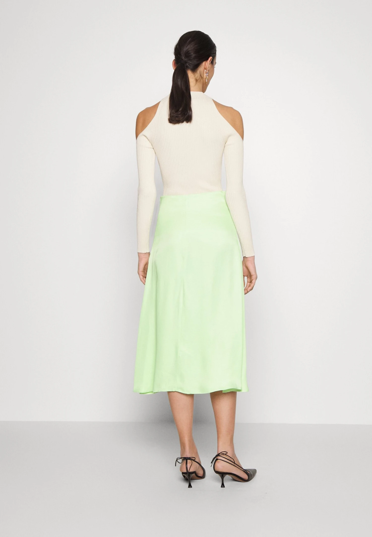 DRYKORN Bente - A-Line Skirt 5 DRYKORN Bente - A-Line Skirt - Image 3