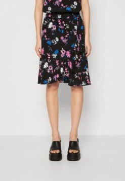 B.young Joella Frill Skirt - A-Line Skirt
