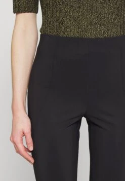 THEORY Seamed - Leggings - Trousers - Black -ESPRIT || ONLY || Wal G Sales Store 2f680a585f9540788d8f56052efff2fc