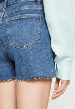 Even&Odd Denim Shorts - Blue Denim -ESPRIT || ONLY || Wal G Sales Store 300d6f06cc7f4a7ba3c4d9b3f14df8ad