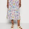 Lollys Laundry A-Line Skirt - Multi