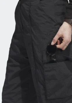 Adidas Originals Premium Essentials- Cargo Trousers - Black -ESPRIT || ONLY || Wal G Sales Store 30d83ad00ea842cd85dcfa6b64c06045